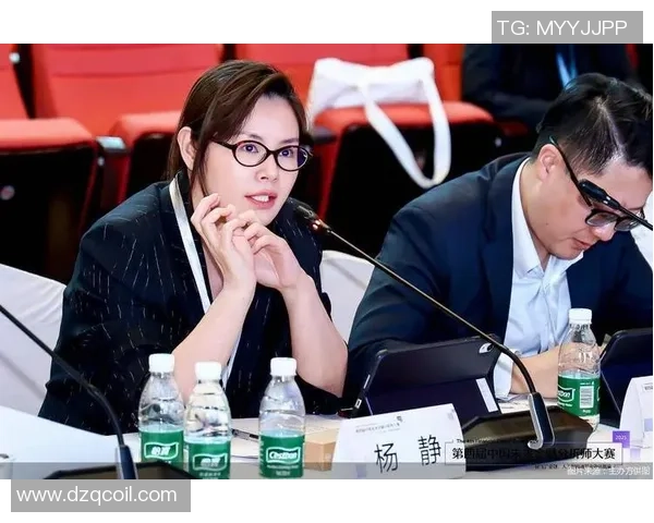 专访杨静：解密飞盘成功之道