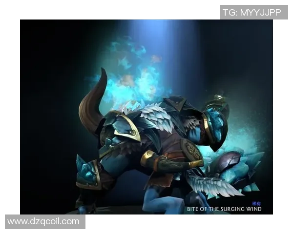 DOTA2巨献：探秘LNG的实力