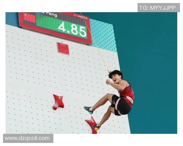 攀岩专题：聚焦北京攀岩队的个人能力