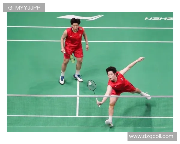 羽毛球热议：北京羽毛球队的节奏争议