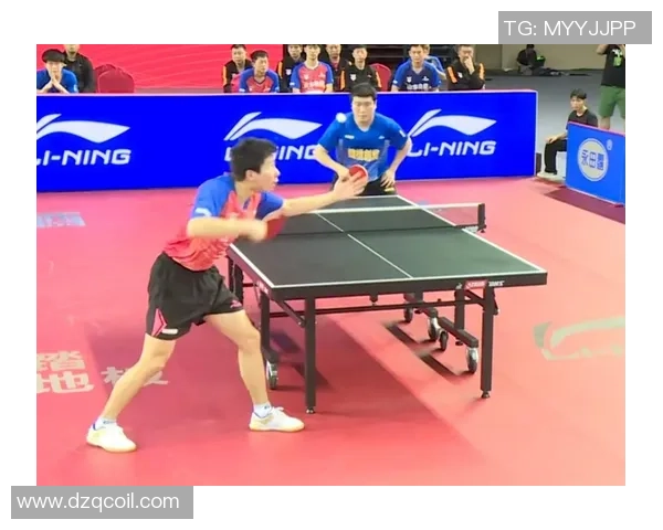 聚焦乒乓球：成都乒乓球队的比赛经验话题