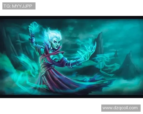 黄秀英独家：分享DOTA2心得